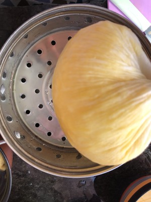 台湾土凤梨酥～酥到掉渣制作方法