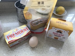 宝宝饼干(黄油饼干) 制作方法