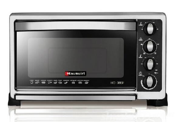 海氏电烤ç®? 海氏烤箱质量如何呢?海氏电烤箱日常保养小知识