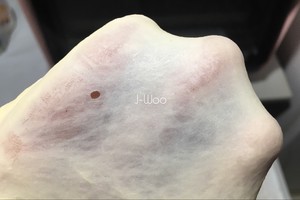 奥利奥士力架吐司制作方法