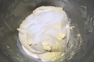 奥利奥士力架吐司制作方法