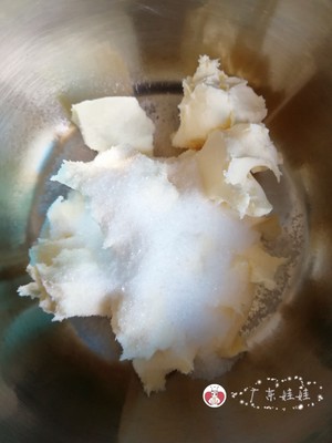 黑骑士面包（法芙娜可可粉）制作方法