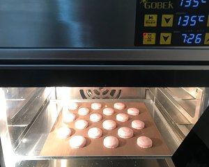 法式马卡龙- 无需熬糖100%成功