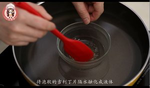 豆腐巧克力慕斯 制作方法