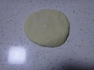 台式葱面包(吴宝春食谱)制作方法