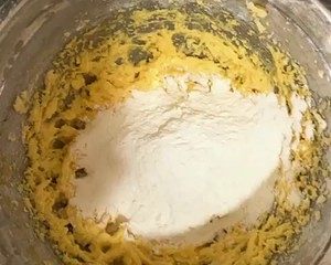 蓝莓马芬蛋糕 制作方法