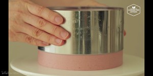 （cooking tree）草莓芝士蛋糕制作方法