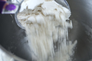 浓香金枪鱼面包 制作食谱