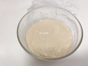 澳门猪扒包&港式奶油猪  制作方法