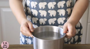 全蛋法打发原味海绵杯子蛋糕制作方法