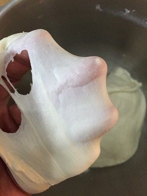 法棍·大船长高比克风炉烤制作方法