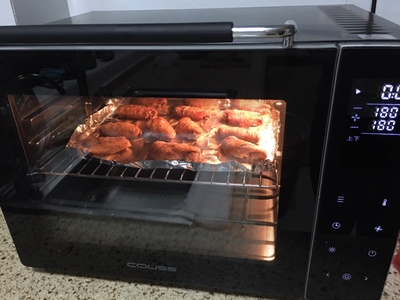 卡士电烤箱怎么样？卡士Couss CO-3703电烤箱怎么样？看评论怎么样？？