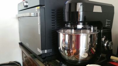 aca电烤箱哪款好?ACA/北美电器ATO-EFS32A嵌入式蒸烤箱蒸的怎么样?