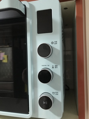 海氏电烤箱好不好?海氏C45电烤箱怎么样?来看着烤箱能不能买?