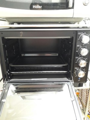 aca电烤箱哪款好？ACA/北美电器ATO-HB38HT电烤箱怎么样？看看评价就清楚！