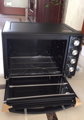 aca电烤箱哪款好？ACA/北美电器ATO-HB38HT电烤箱怎么样？看看评价就清楚！