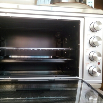 长帝烤箱家用哪个型号好？告诉你就买这一款烤箱牛逼！