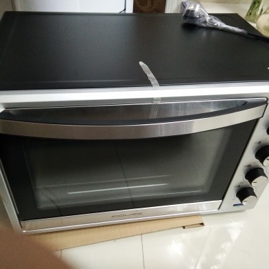 卡士电烤箱怎么样？卡士Couss CO-6001电烤箱好不好用？？烤箱怎么样？