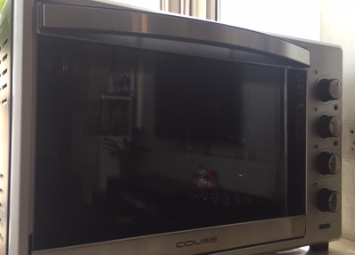 卡士电烤箱怎么样?卡士Couss CO-6001电烤箱好不好用??烤箱怎么样?