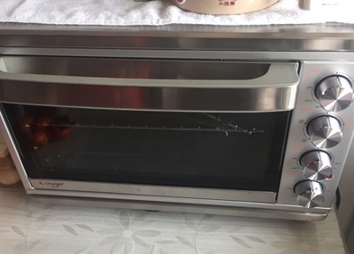 长帝烤箱家用哪个型号好？告诉你就买这一款烤箱牛逼！