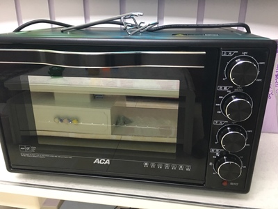 aca电烤箱哪款好？ACA/北美电器ATO-HB30HT电烤箱怎么样？评价看怎么样？