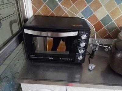 aca电烤箱哪款好?ACA/北美电器ATO-HB38HT电烤箱怎么样?看看评价就清楚!