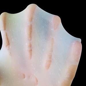 超级软奶香吐司面包制作方法