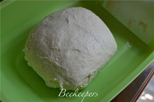 法棍·大船长高比克风炉烤制作方法