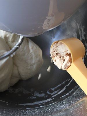 法棍·大船长高比克风炉烤制作方法