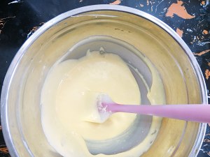 海盐奶盖芝士蛋糕 制作方法