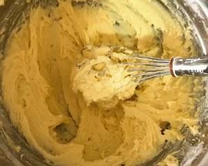 蓝莓马芬蛋糕 制作方法