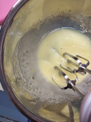 葱香曲奇制作方法