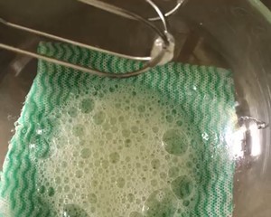 法式马卡龙- 无需熬糖100%成功