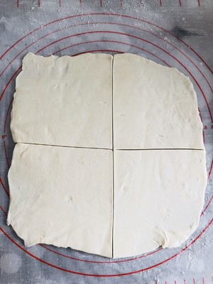 苹果派（飞饼版）制作方法