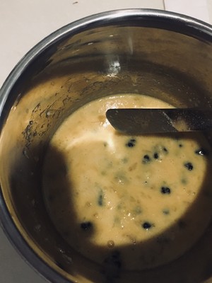 豪华香蕉燕麦饼(附捏饼小技巧） 制作方法