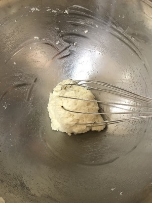 戚风蛋糕制作方法