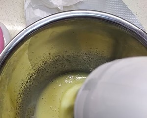 葱香曲奇制作方法