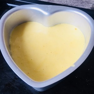 棉花蛋糕制作方法