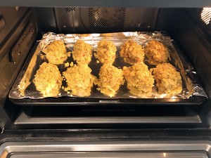 薯片鸡翅制作方法