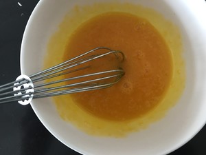 蛋糕卷（参考的君之的方子）制作食谱