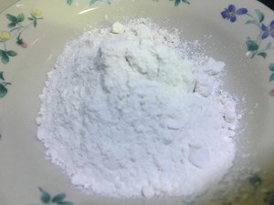 大黄苹果塔制作方法
