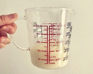 番茄干咸口硬欧包(速溶酵母版)制作方法