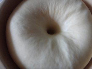 台式葱面包(吴宝春食谱)制作方法