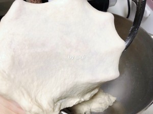 澳门猪扒包&港式奶油猪  制作方法