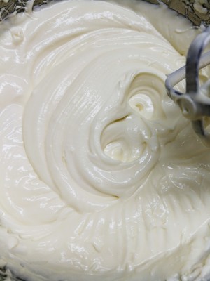 樱花芝士蛋糕制作方法