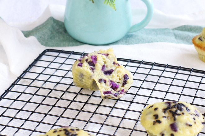 宝宝快手蛋糕制作方法