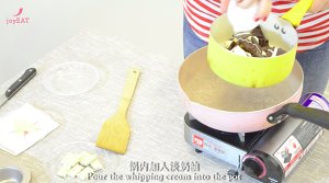 巧克力熔岩蛋糕制作方法