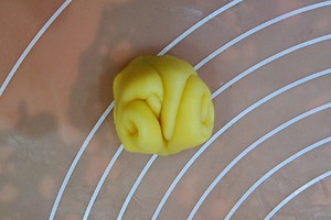 桃花酥 制作方法