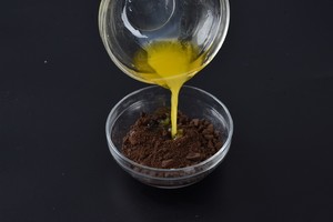 马斯卡彭抹茶慕斯 制作方法