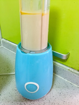 无油无糖香蕉松饼制作方法